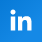 Icône LinkedIn