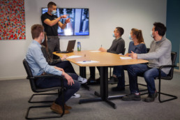 Formation au maintient de votre équipement PACK'R