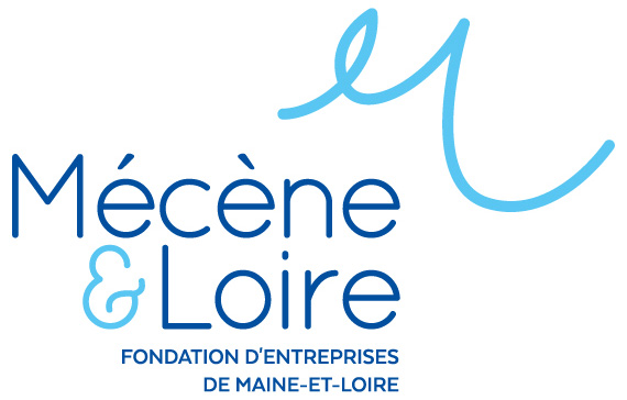 Logo Mécène et Loire