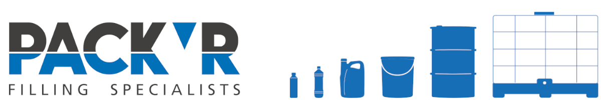 packr weight filling machine specialist