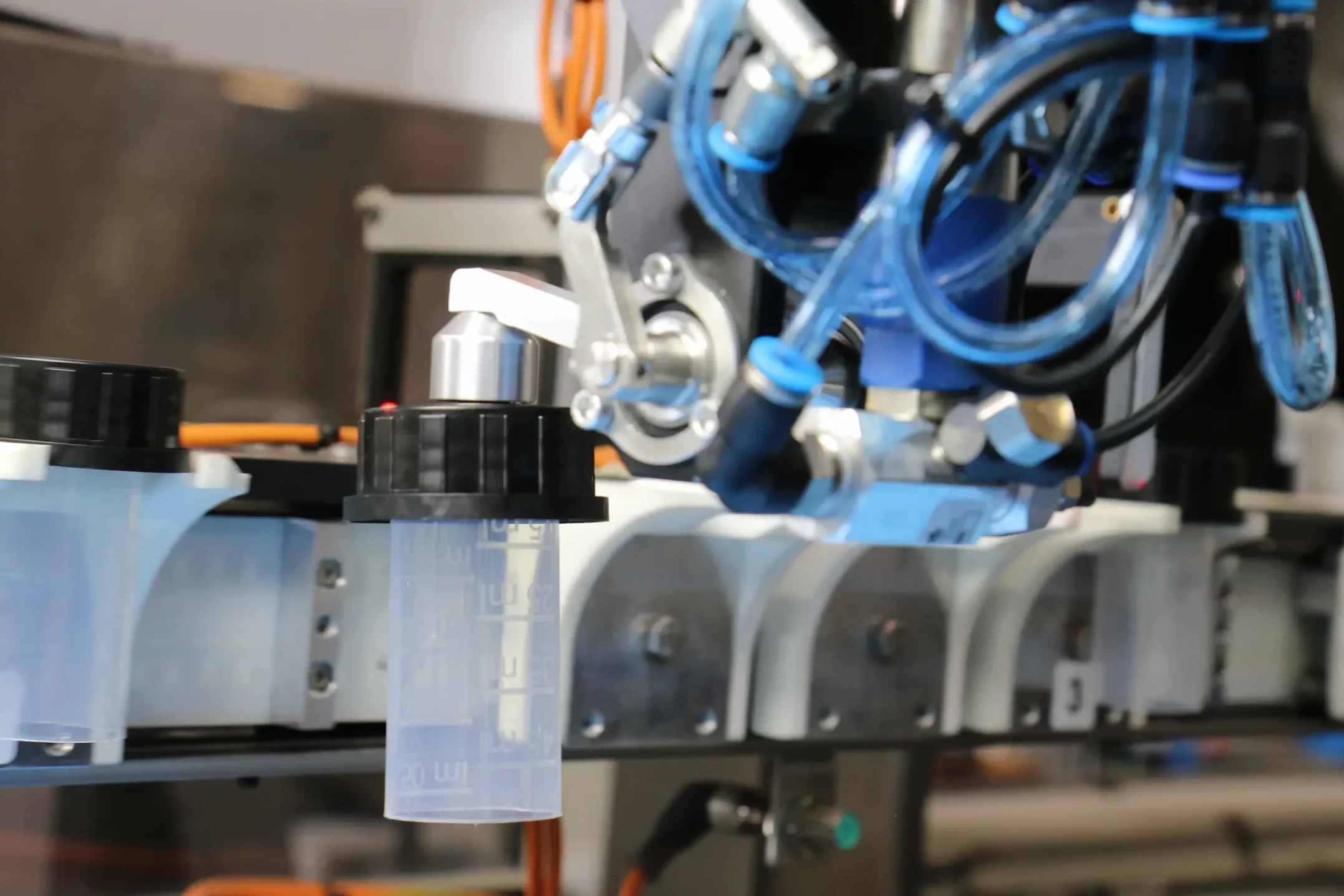 Robot capper PACK'R for Interpack 2026