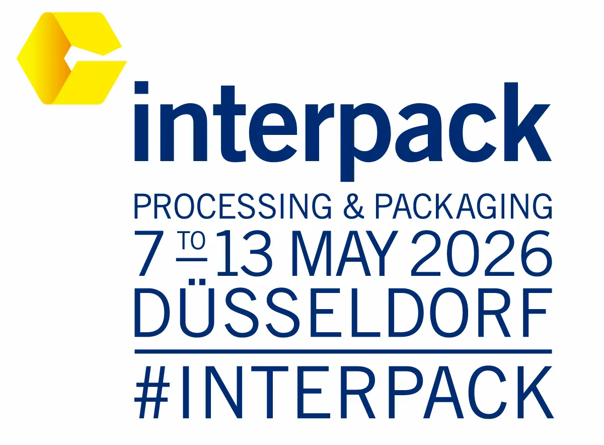 PACK'R at Interpack 2026