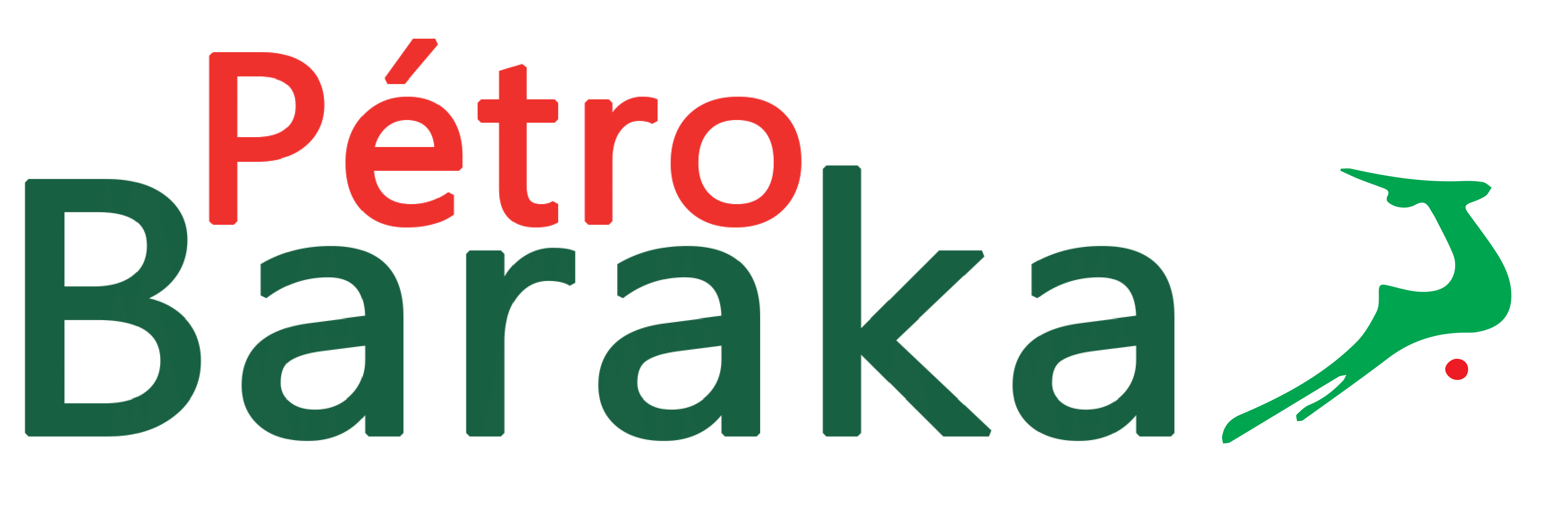 logo petro baraka